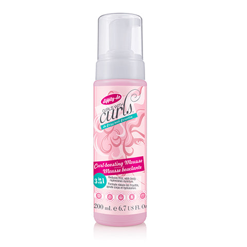 dippity-do - Curl-boosting Spray