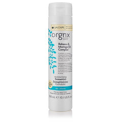 Moisturizing Shampoo
