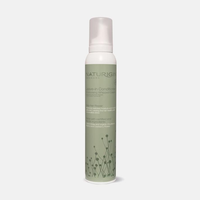 E11 Store, NATURIGIN Leave-in Conditioner Moisturising Whipped Cream