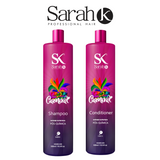 E11 Store, Sarah K Carnival Shampoo & Conditioner 