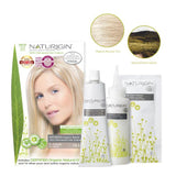 E11 Store, NATURIGIN Platinum Blonde 10.0 