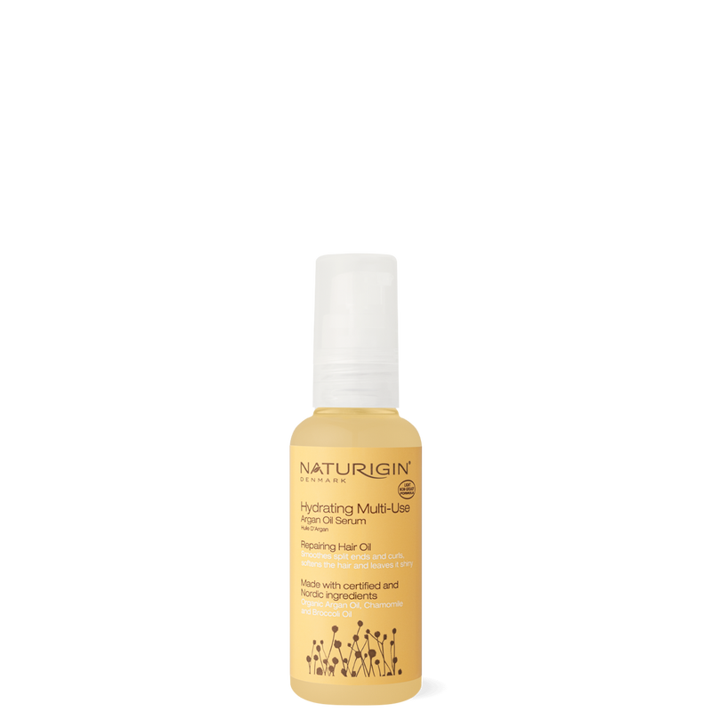 NATURIGIN REJUVENATING ARGAN OIL SERUM