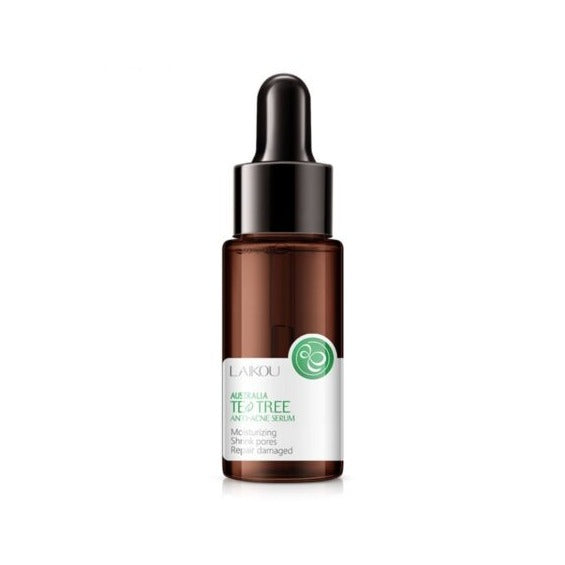 LAIKOU Australia Tea Tree Anti-Acne Serum, E11 Store