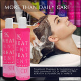 E11 Store, Sarah K Shampoo & Conditioner Treatment Home Care