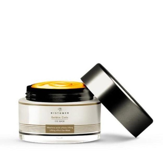 Eye Life Golden Code Eye Lifting Gold Mask – With Peptides & Colloidal Gold – 45ml - E11 Store