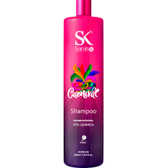 E11 Store, Sarah K Carnival Shampoo